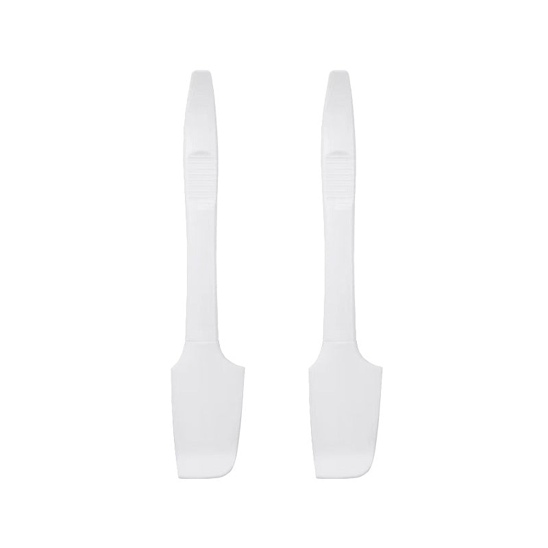 KUBOZN® Multifunctional Heat-Resistant Mini Silicone Spatula