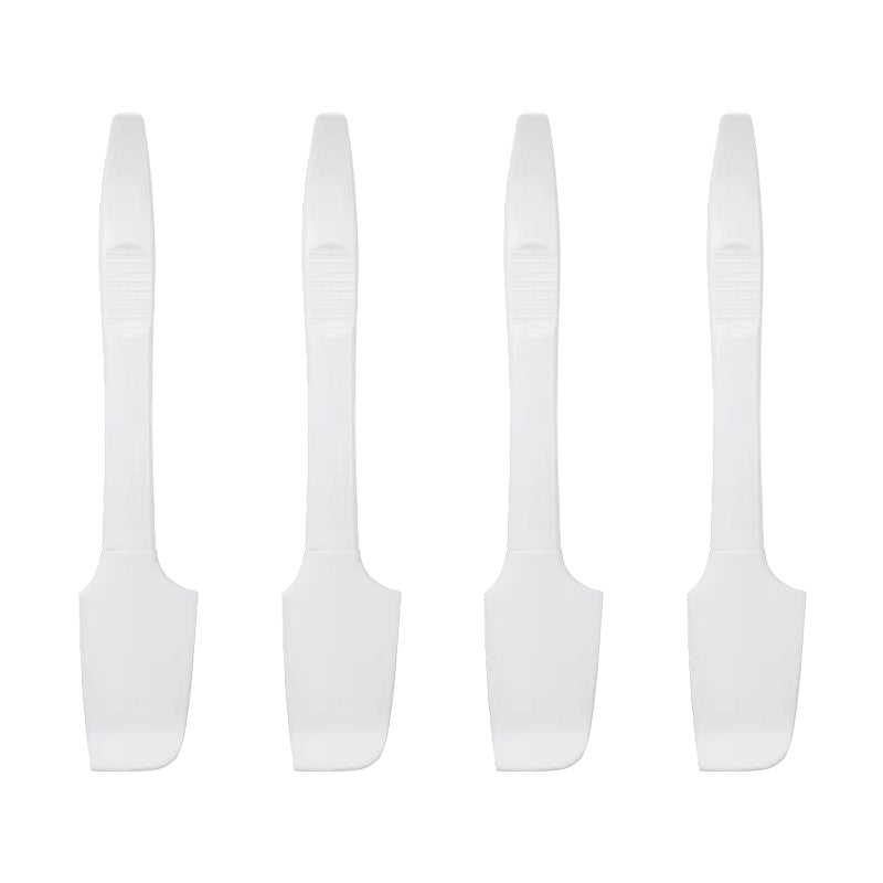 KUBOZN® Multifunctional Heat-Resistant Mini Silicone Spatula