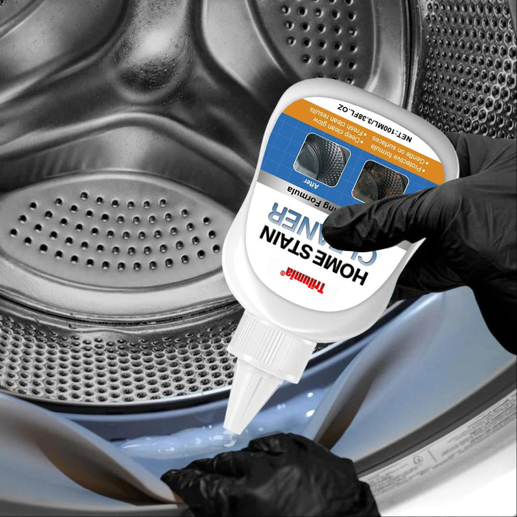 🏠 Trilumia® Mold Removal Gel💦Heavy Duty Formula, Multi-Surface Cleaner & Works on Shower & Tile