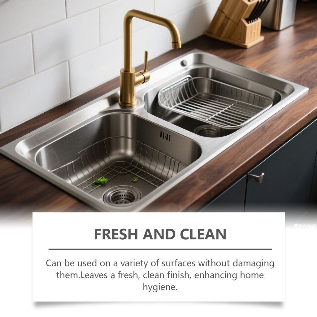 🏠 Trilumia® Mold Removal Gel💦Heavy Duty Formula, Multi-Surface Cleaner & Works on Shower & Tile