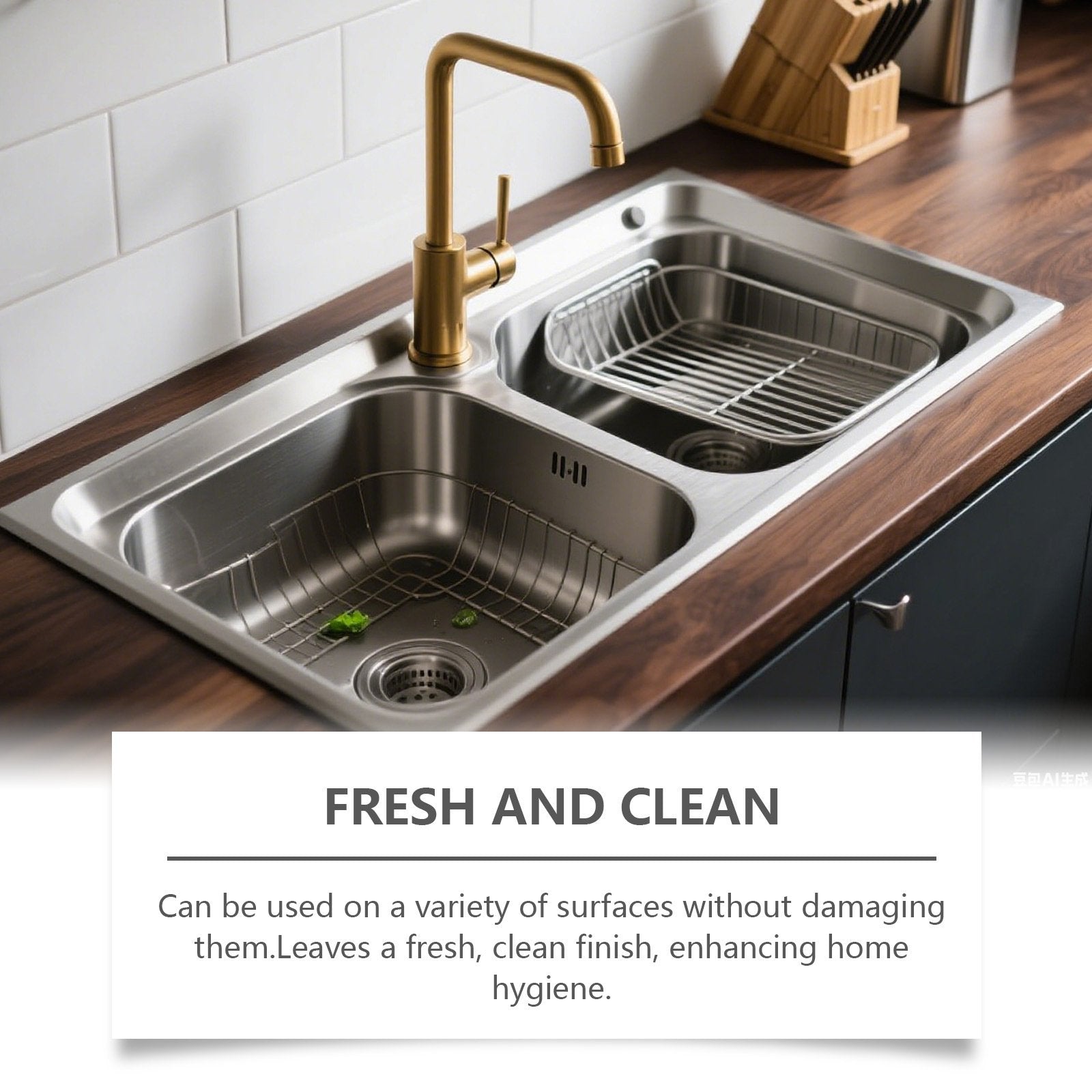 🏠 Trilumia® Mold Removal Gel💦Heavy Duty Formula, Multi-Surface Cleaner & Works on Shower & Tile