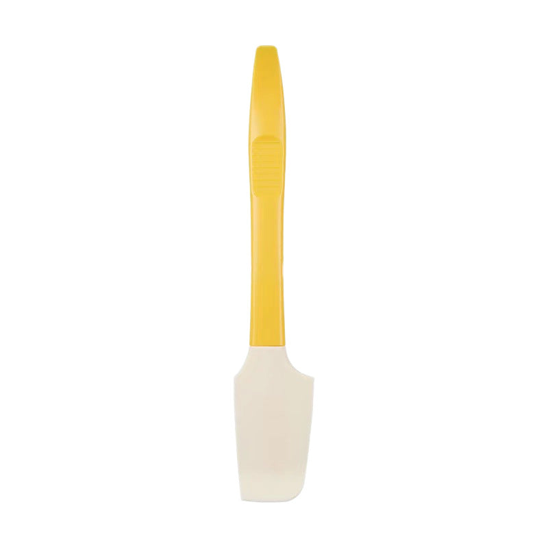 KUBOZN® Multifunctional Heat-Resistant Mini Silicone Spatula