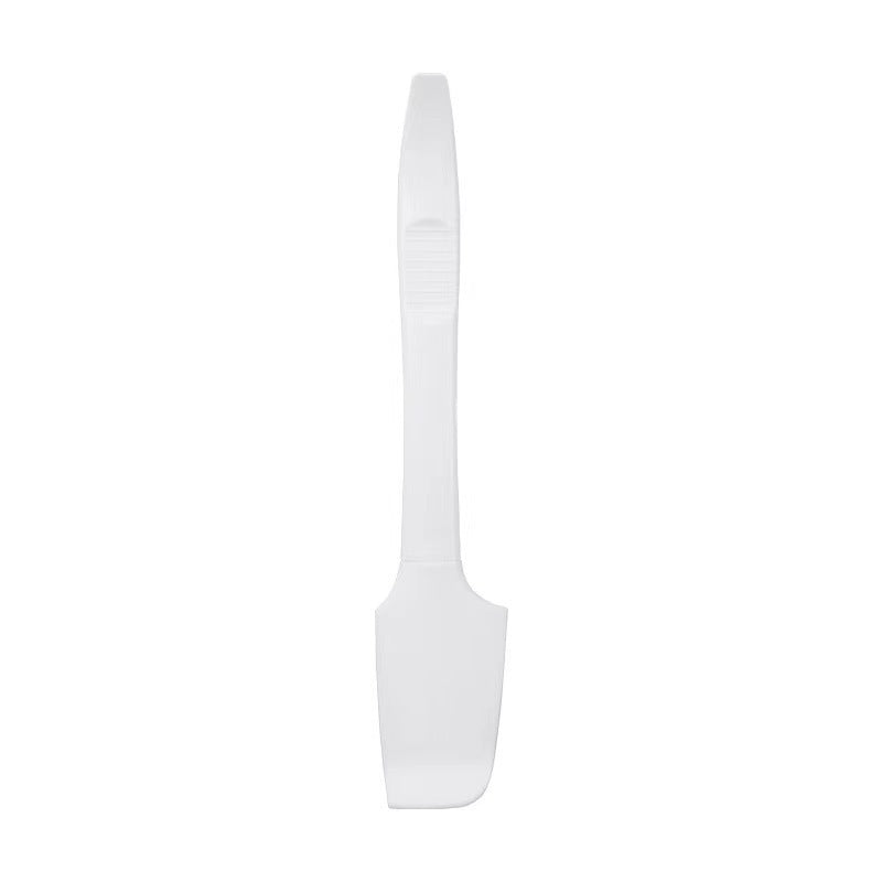 KUBOZN® Multifunctional Heat-Resistant Mini Silicone Spatula