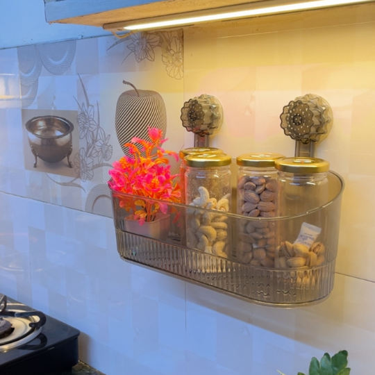 Waterproof Bathroom Organizer