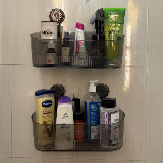 Waterproof Bathroom Organizer