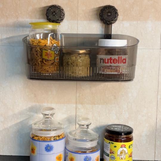 Waterproof Bathroom Organizer