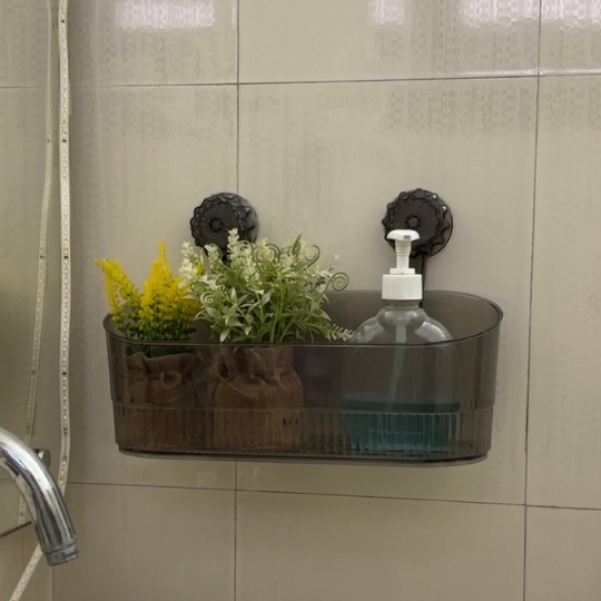 Waterproof Bathroom Organizer