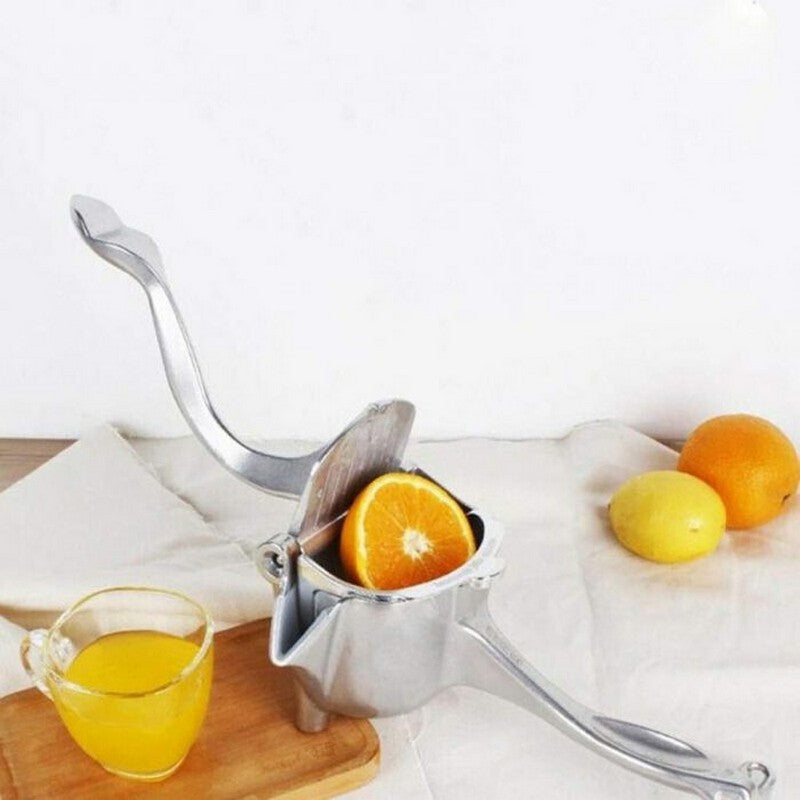 KUBOZN® Manual Hand Fruit Juicer