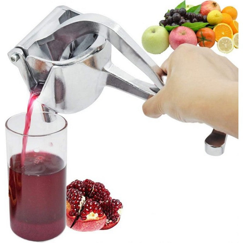 KUBOZN® Manual Hand Fruit Juicer