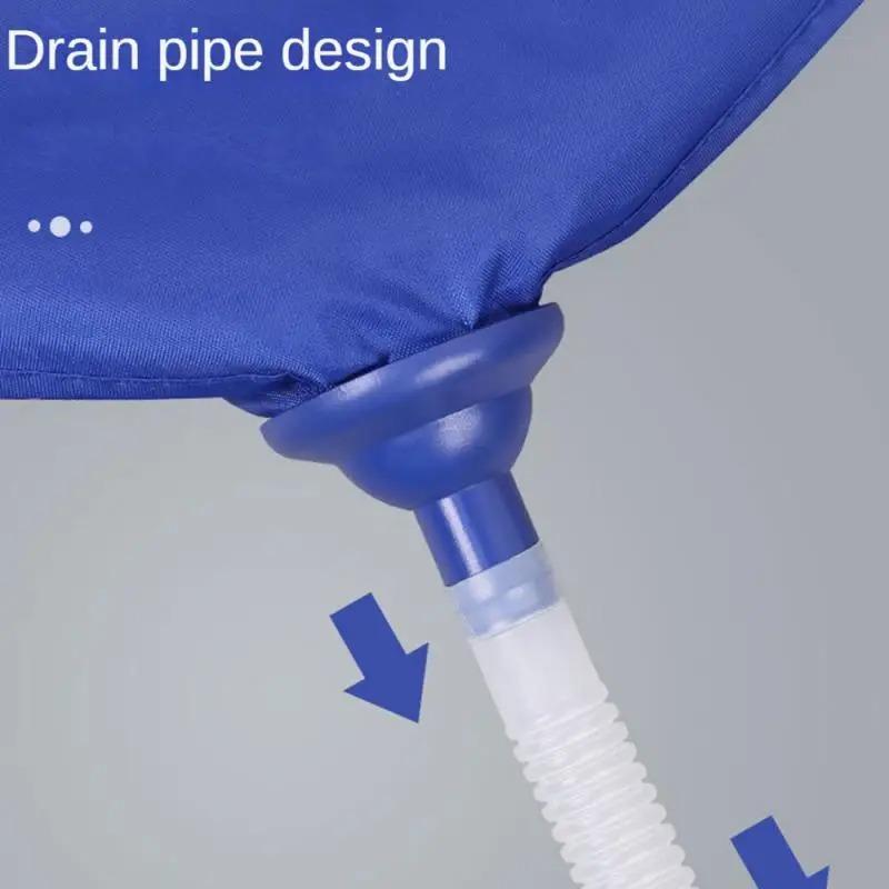 KUBOZN® Range Hood Cleaning Cover