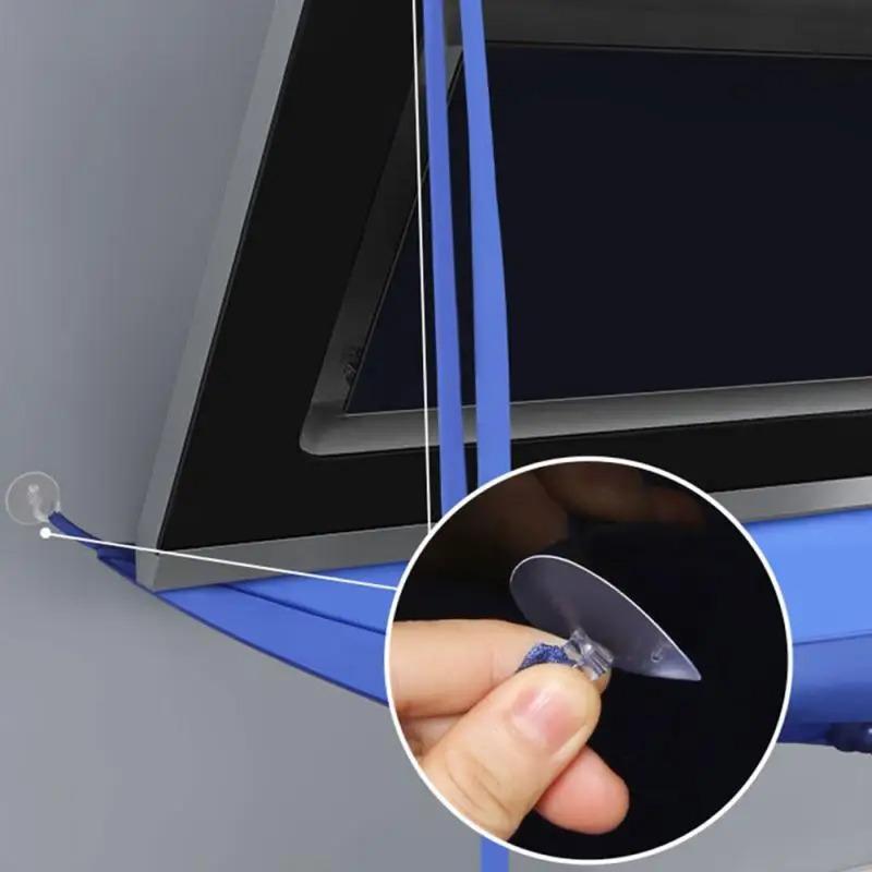 KUBOZN® Range Hood Cleaning Cover