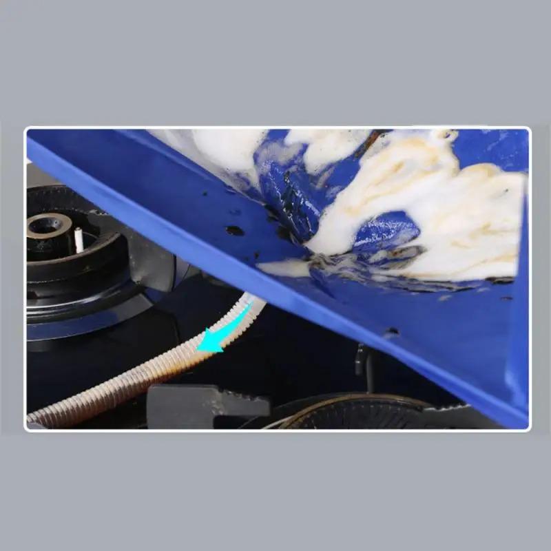 KUBOZN® Range Hood Cleaning Cover