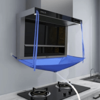 KUBOZN® Range Hood Cleaning Cover